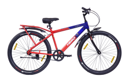 Hero Cycles Neo